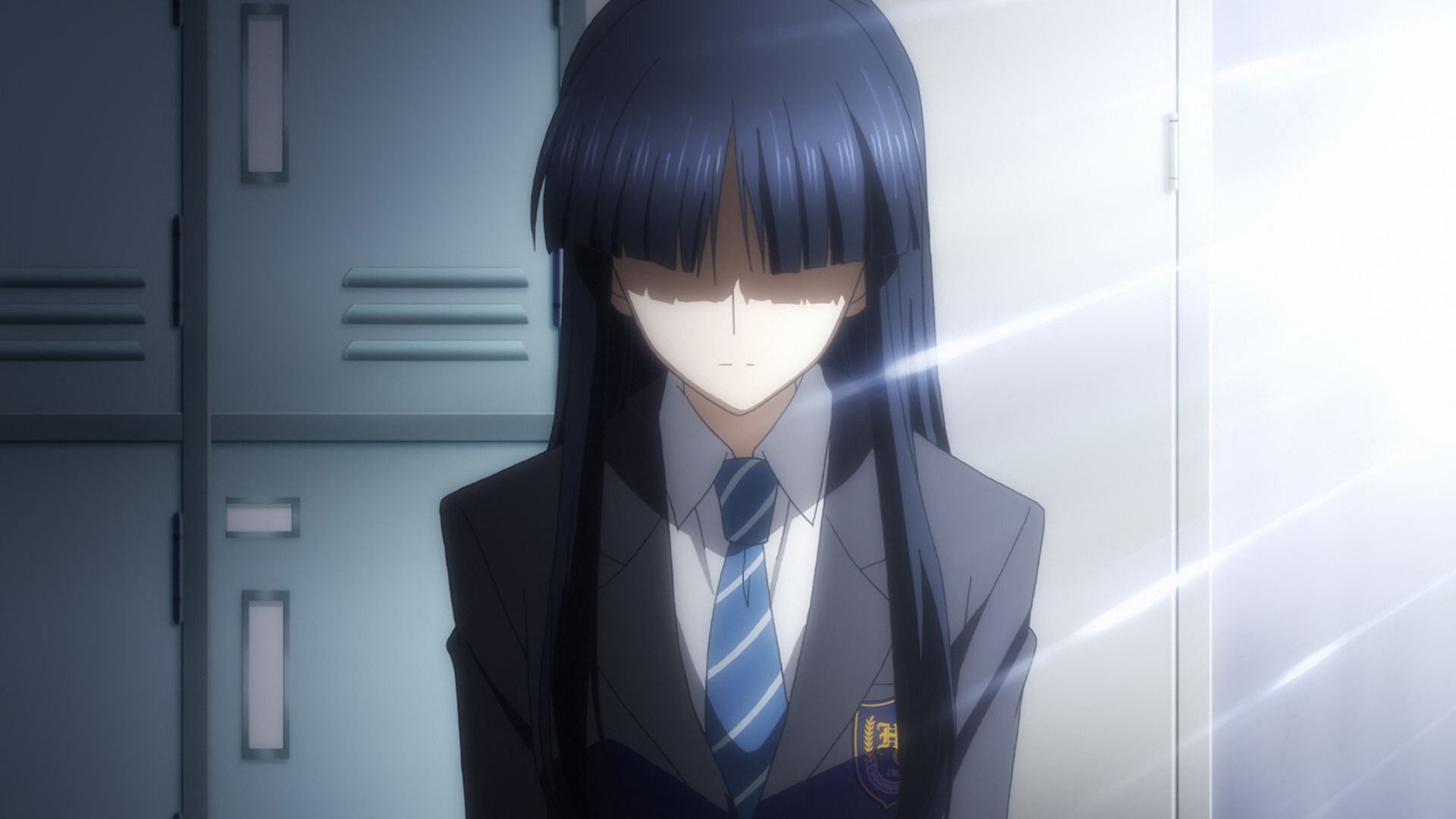 White Album 2 (Image via Satelight)